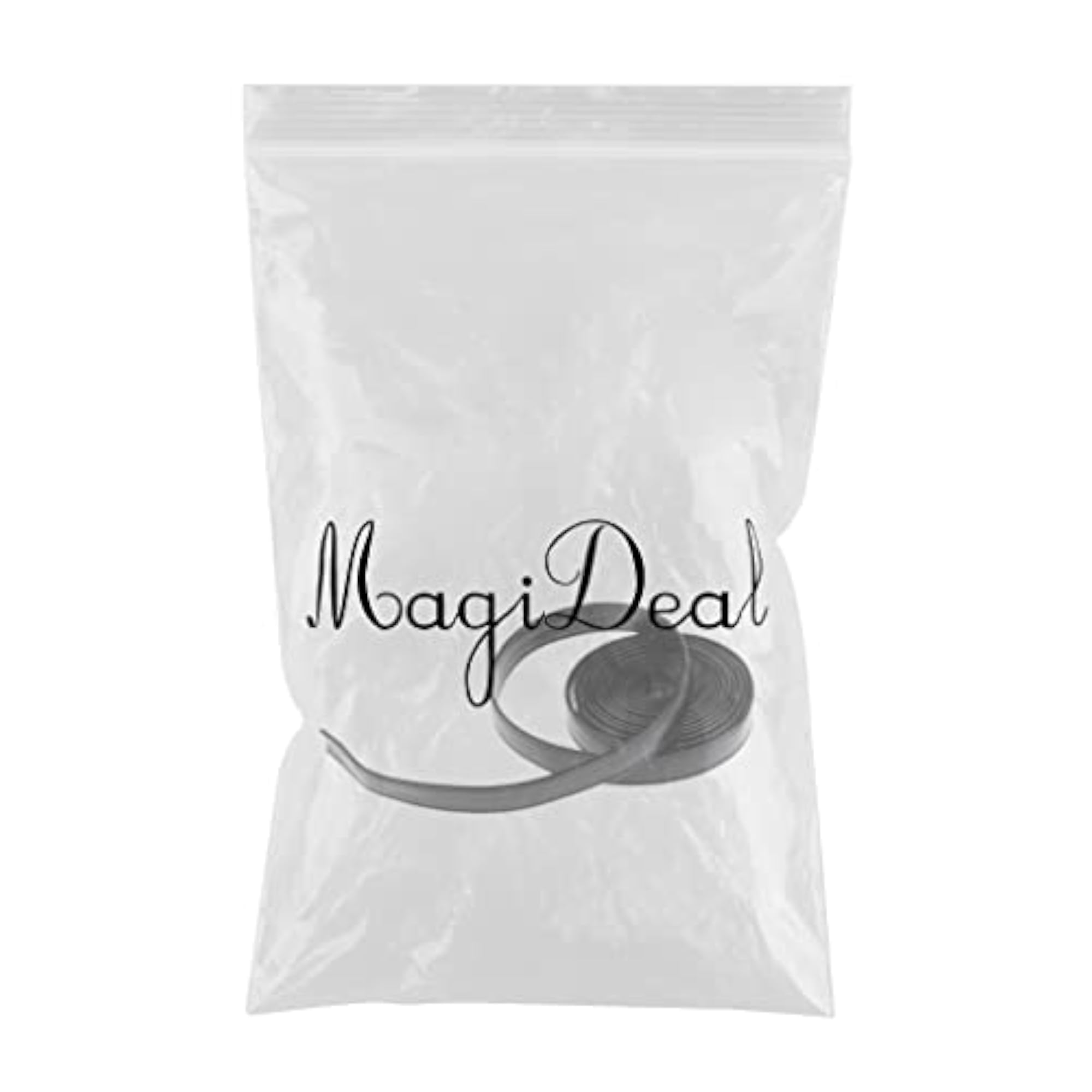 3M Tote Handbag Leather Strap Replacement, Black